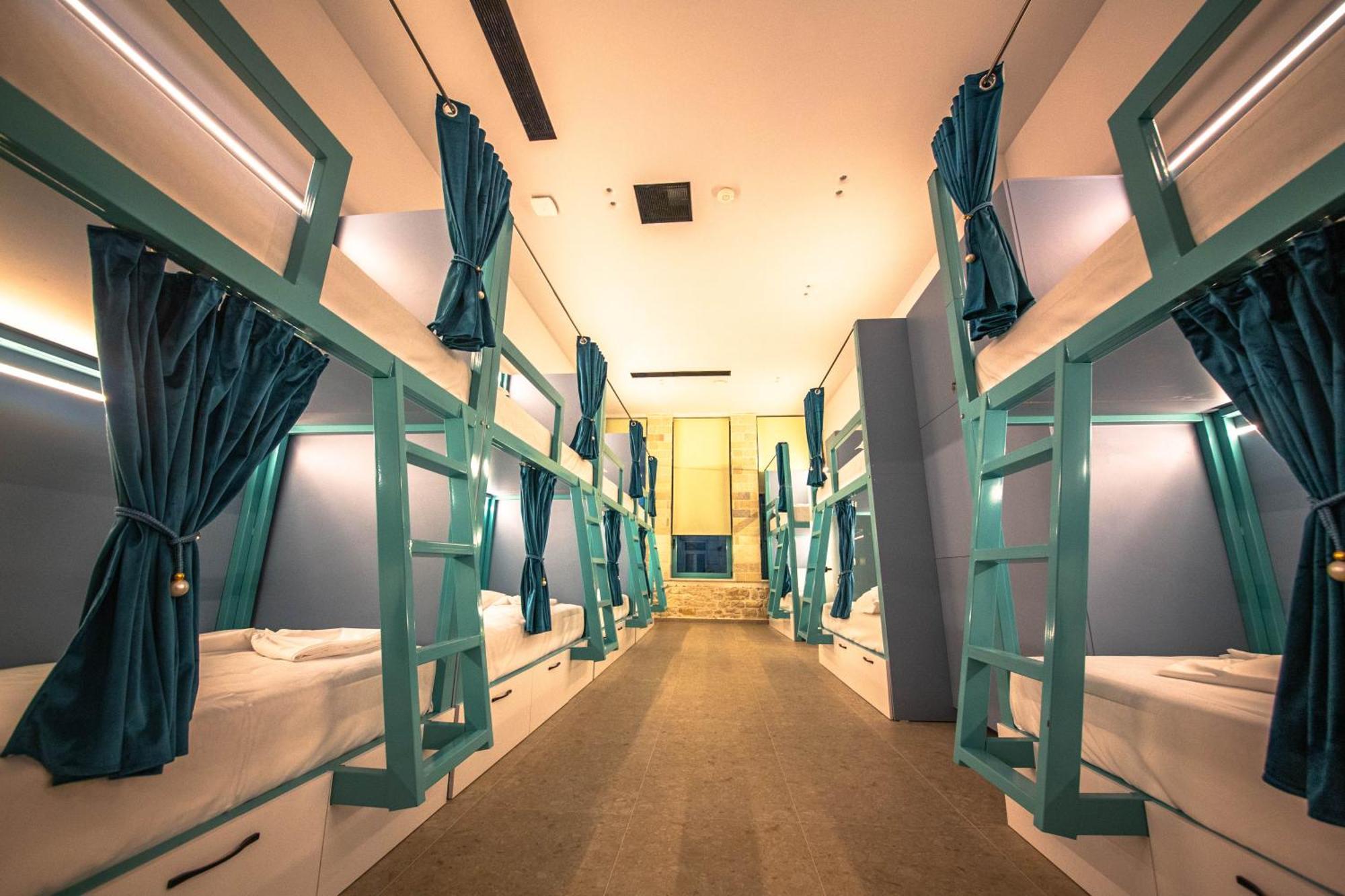 סרנדה Vega 43 Hostel מראה חיצוני תמונה