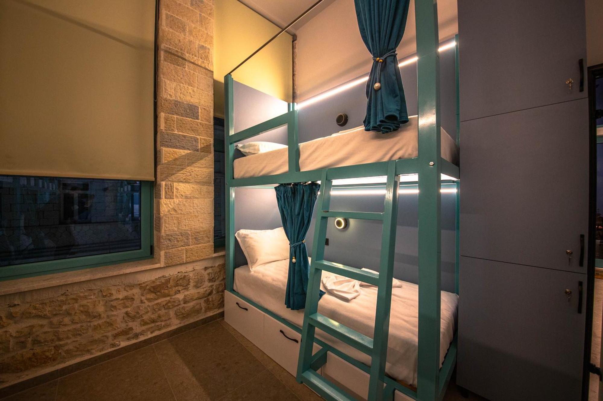 סרנדה Vega 43 Hostel מראה חיצוני תמונה