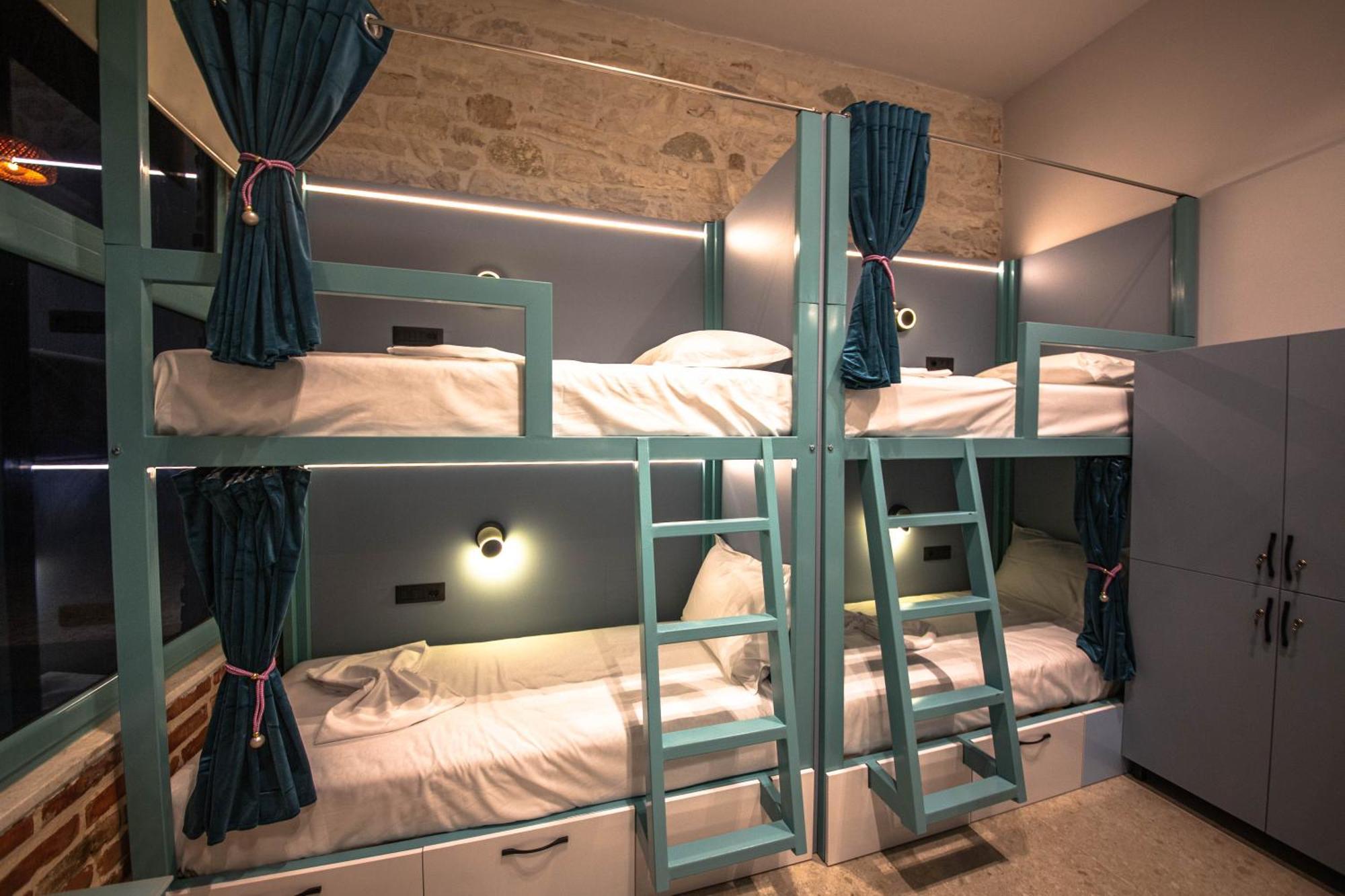 סרנדה Vega 43 Hostel מראה חיצוני תמונה