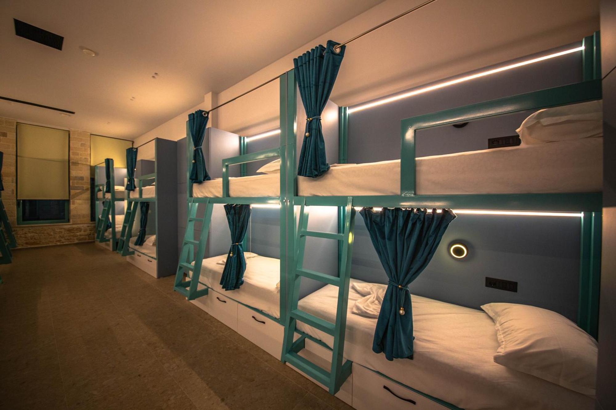 סרנדה Vega 43 Hostel מראה חיצוני תמונה