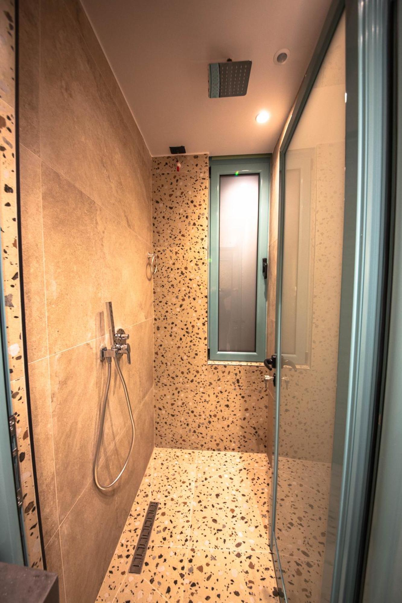 סרנדה Vega 43 Hostel מראה חיצוני תמונה
