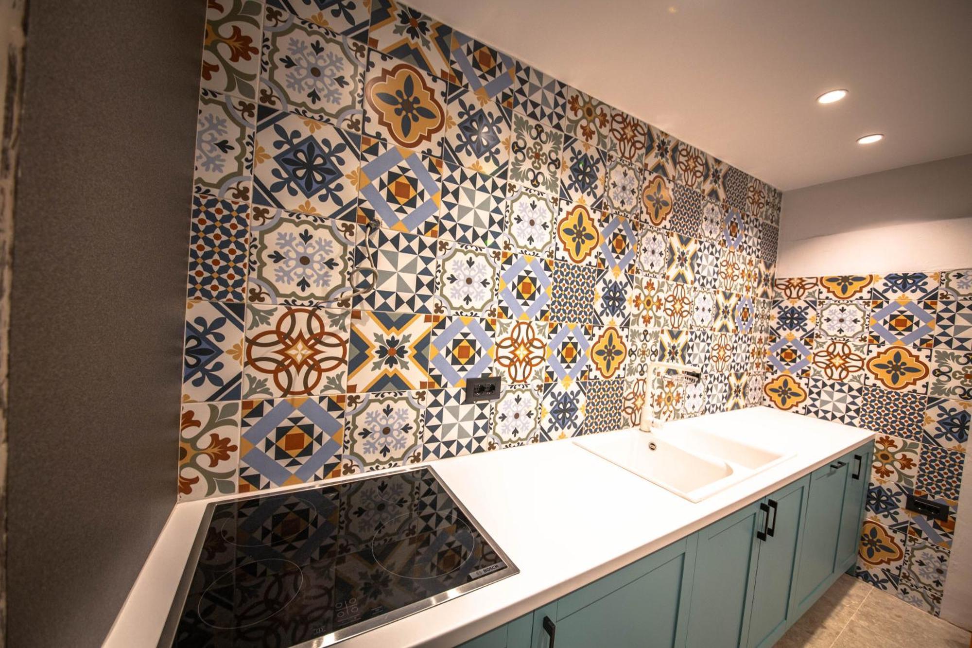 סרנדה Vega 43 Hostel מראה חיצוני תמונה
