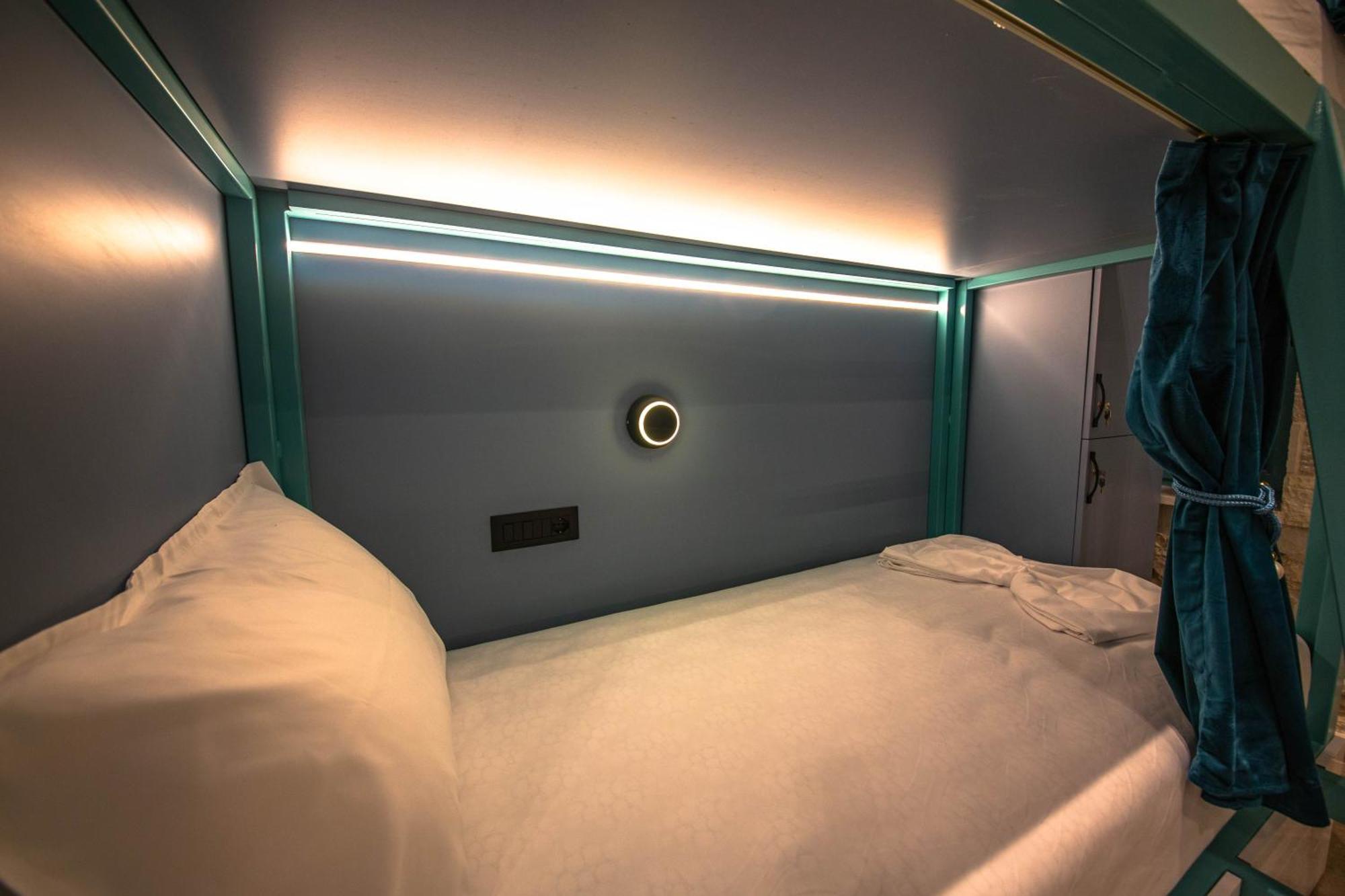 סרנדה Vega 43 Hostel מראה חיצוני תמונה