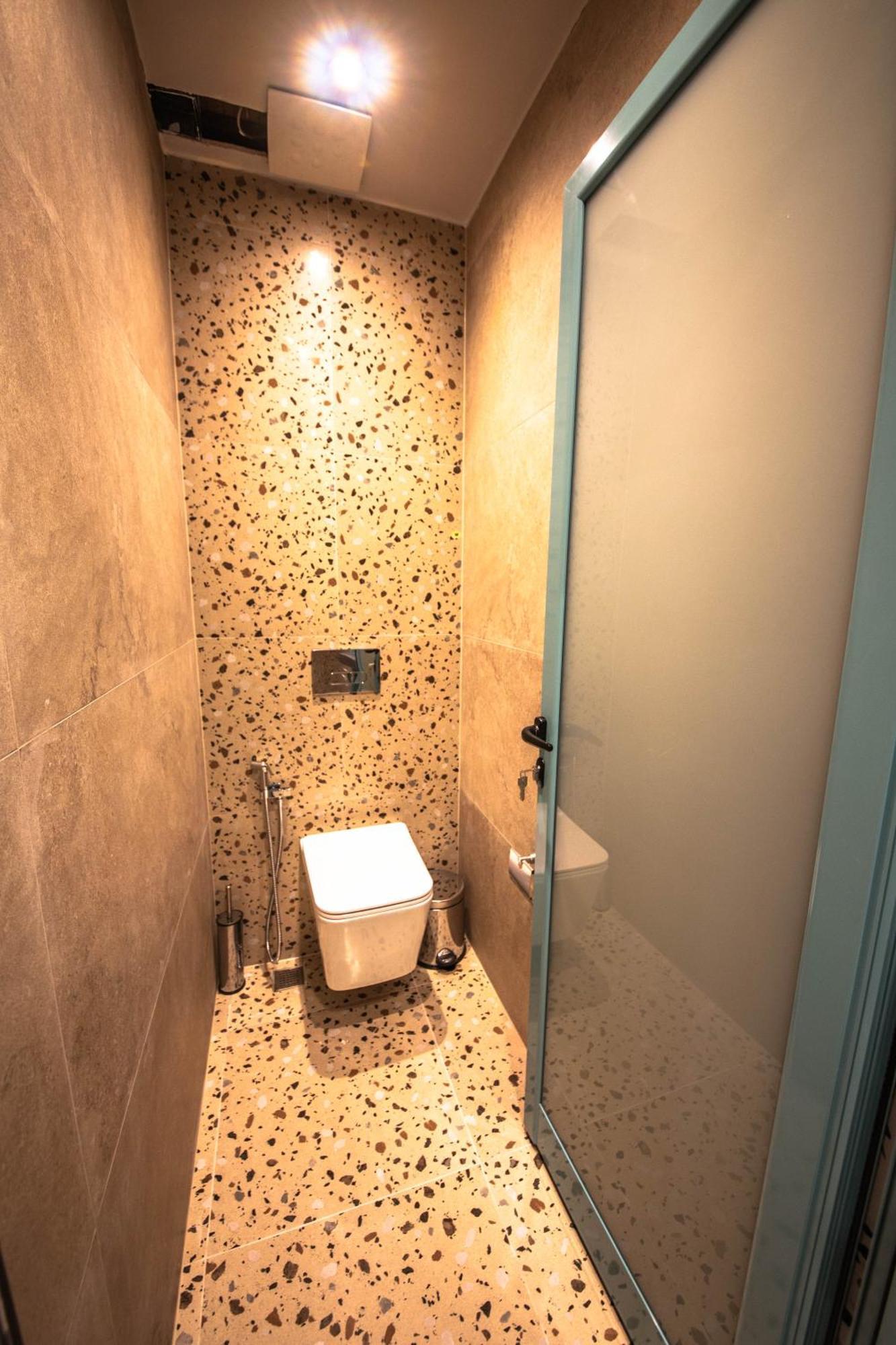סרנדה Vega 43 Hostel מראה חיצוני תמונה