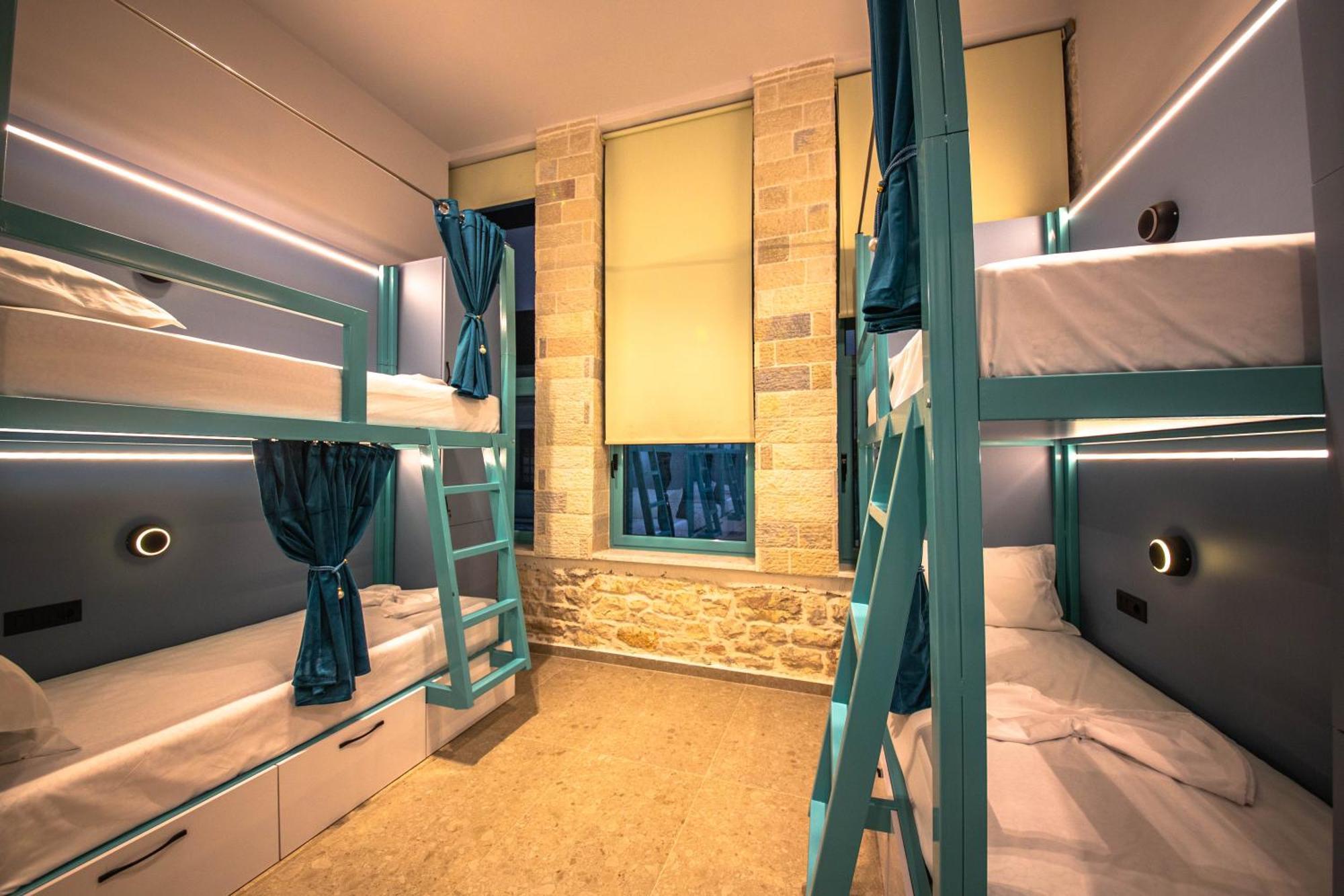 סרנדה Vega 43 Hostel מראה חיצוני תמונה