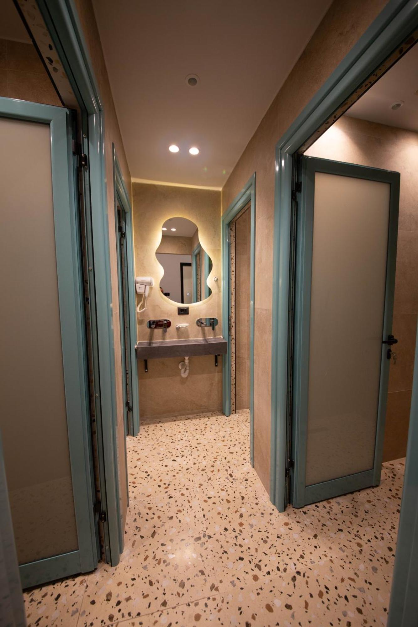 סרנדה Vega 43 Hostel מראה חיצוני תמונה