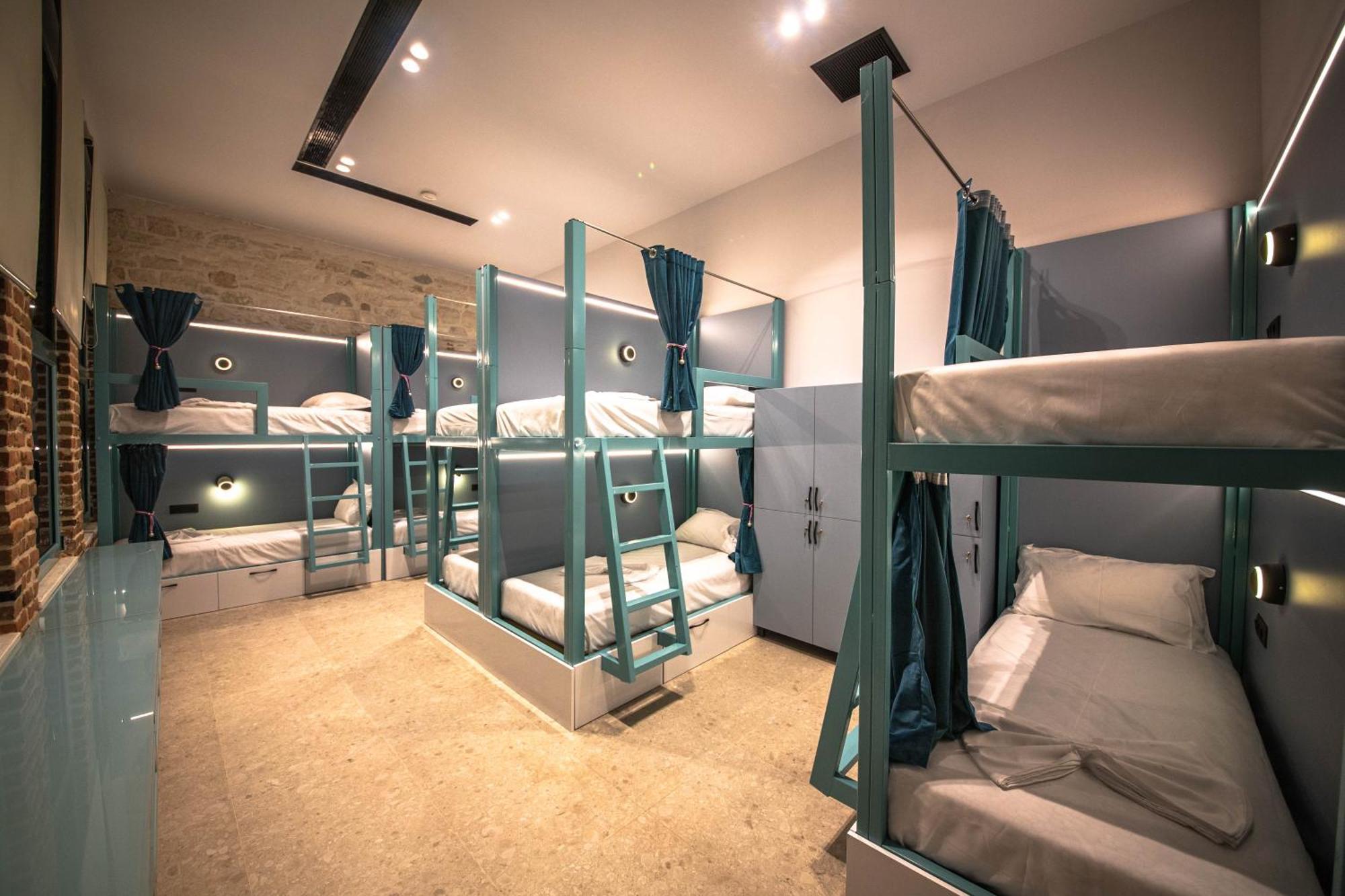 סרנדה Vega 43 Hostel מראה חיצוני תמונה