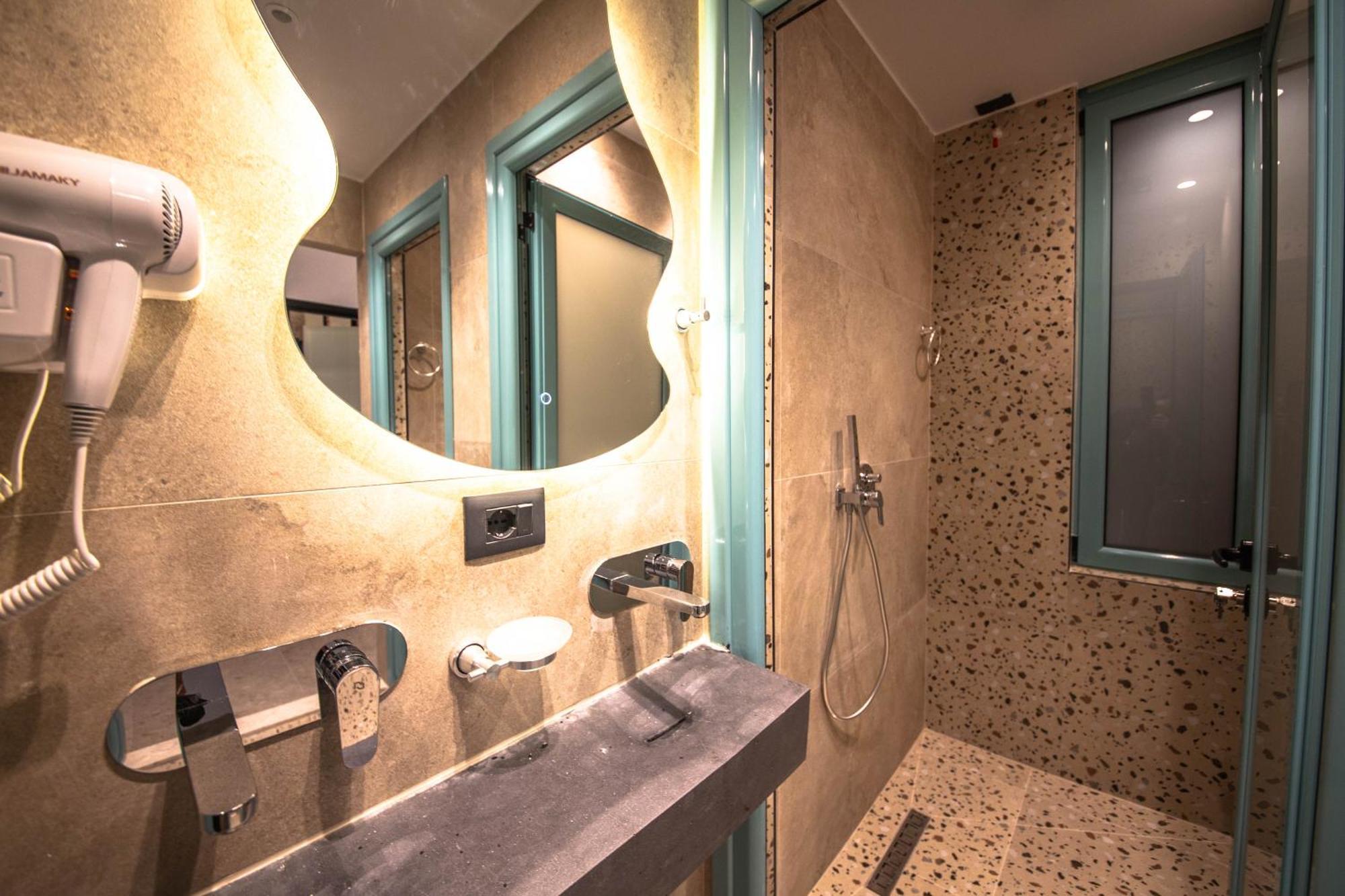 סרנדה Vega 43 Hostel מראה חיצוני תמונה